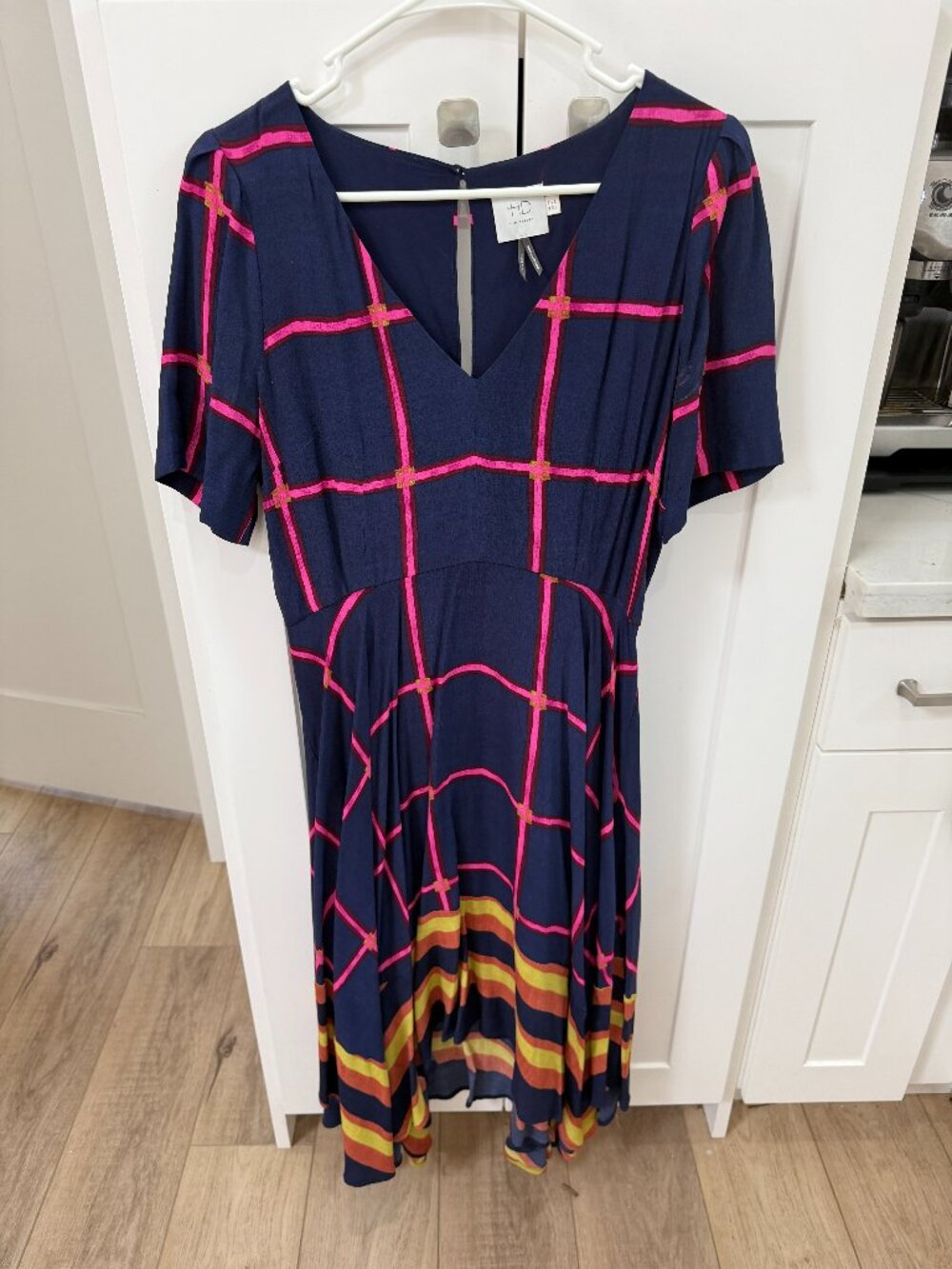 Women's HD Size 6 US Dress